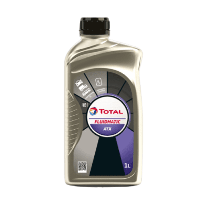 Převodový olej Total Fluidmatic ATX, 1L
