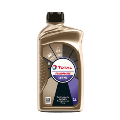 Převodový olej Total Fluidmatic CVT MV, 1L