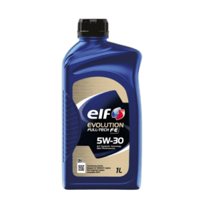 Motorový olej ELF Evolution Full-Tech FE 5W-30, 1L
