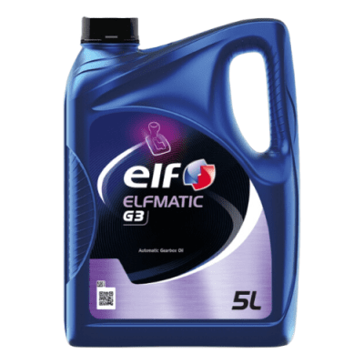 ELF ELFMATIC G3, 5L