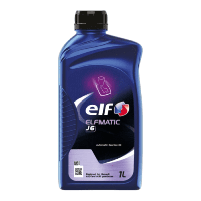 ELF ELFMATIC J6 1L