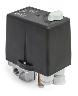 Tlakový spínač CONDOR MDR 3/11, 16 - 20 A