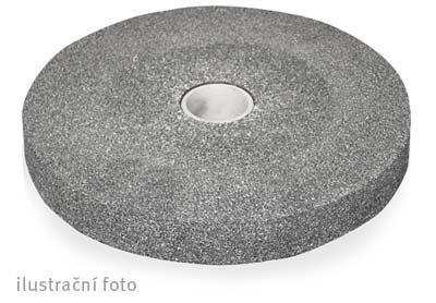 Brusný kotouč K 36 / O 150 × 20, O 16 mm