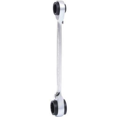 Obojstranný račňový očkový kľúč KS TOOLS 503.4565