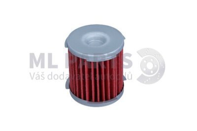 Olejový filtr HIFLO HF168