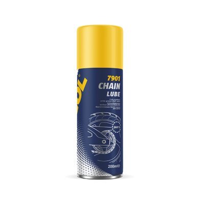 MANNOL 7901 Chain Lube, 200ml