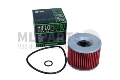 Olejový filtr HIFLO HF401