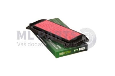 Vzduchový filtr HIFLO HFA5003