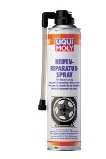 Liqui Moly Sprej na opravu defektu pneumatiky, 500ml
