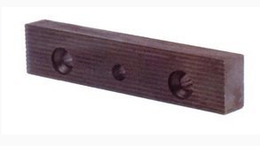 Náhradní čelisti pro svěrák (různé velikosti) - YORK, pár (2ks), Délka: 150 mm