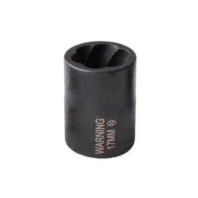 Ořech, hlavice pro poškozené šrouby (různé velikosti), Velikost: 21 mm