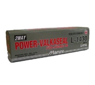 Opravné knoty OK 140 mm/1-6 - MARUNI, Počet kusů: 30