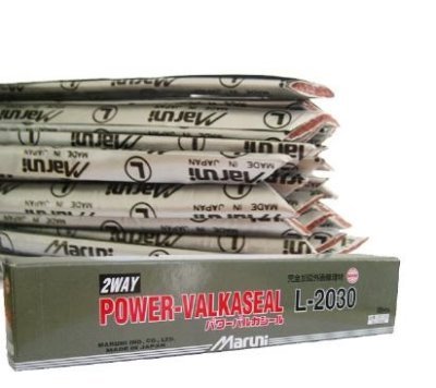Opravné knoty OK 200 mm/1-6 - MARUNI, Počet kusů: 30