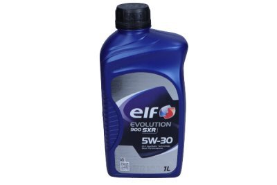Motorový olej ELF Evolution 900 SXR 5W-30, 1L