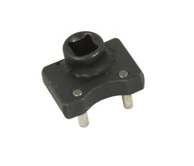 Klíč pro nastavení napínací kladky, pro vozy Mitsubishi, čtyřhran 1/2" JONNESWAY AI010088