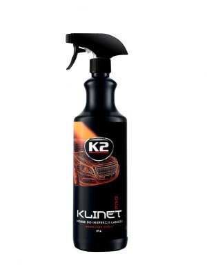 K2 Klinet PRO - Odmašťovač povrchů, 1L