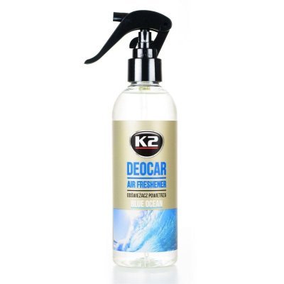 K2 DEOCAR Blue Ocean, 250ml