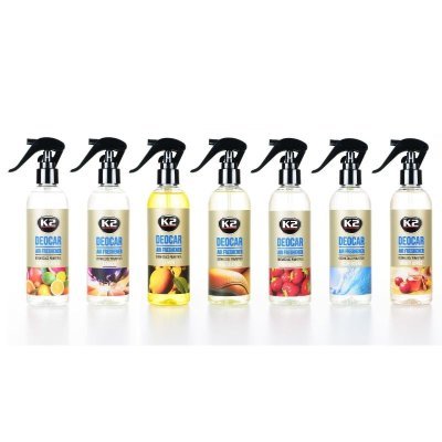 K2 DEOCAR Blue Ocean, 250ml
