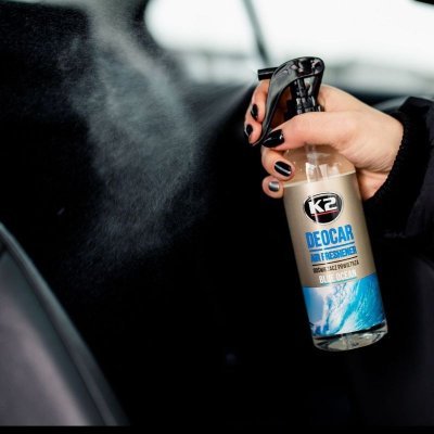 K2 DEOCAR Blue Ocean, 250ml
