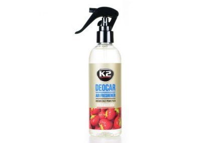 K2 DEOCAR Strawberry, 250ml