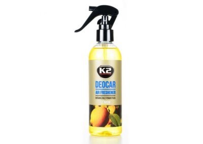 K2 DEOCAR Lemon, 250ml