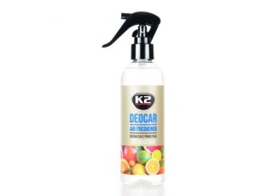 K2 DEOCAR Fresh Citrus, 250ml