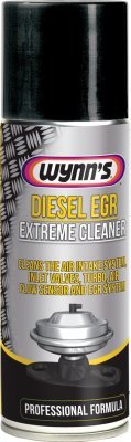 Wynn's Diesel EGR Extreme Cleaner, 200ml