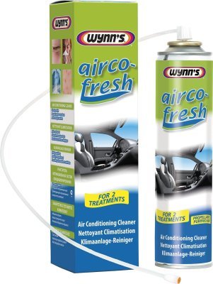 Wynn's Airco-Fresh, 250ml