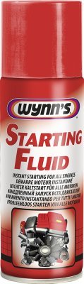 Wynn's Starting Fluid, 200ml