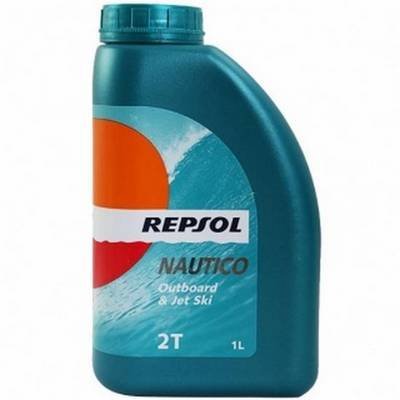 Repsol Nautico 2T, 1L