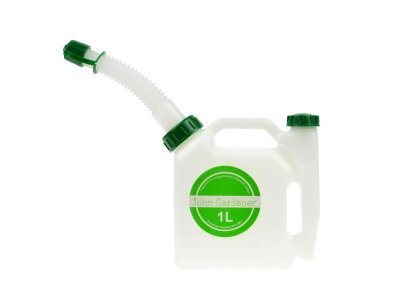 Motorová kosa - křovinořez 1,3 kW, benzinový, kotouče, nože, maska, struny