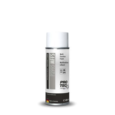 Protec P2995 Multi Function foam, 400ml