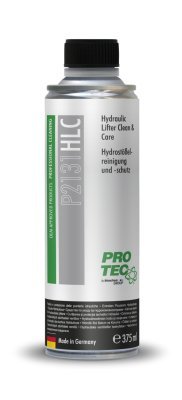 Protec P2131 Hydraulic Lifter Clean & Care, 375ml
