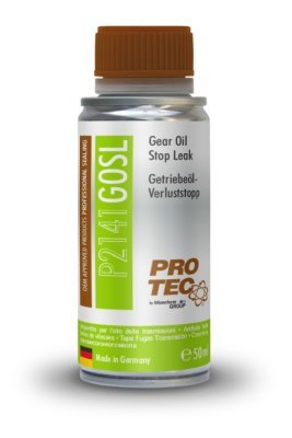 Protec P2141 Gear Stop Leak, 50ml