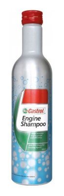 Castrol Engine Shampoo, 300ml
