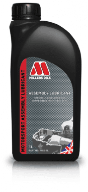 Millers Oils Assembly Lubricant, 1L