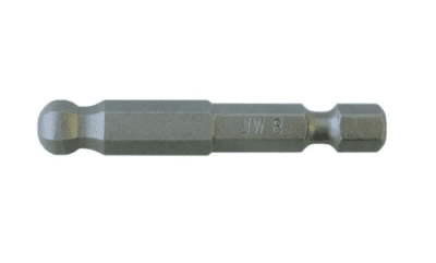 Bity Imbus s kuličkou, různé velikosti, délka 50 mm, úchyt 1/4" - JONNESWAY, Velikost: 8x50 mm