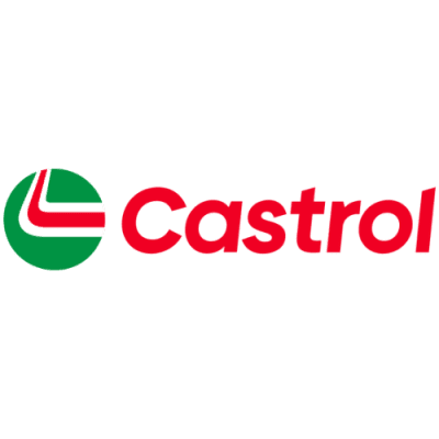 Castrol mazací plán