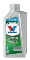 Motorový olej Valvoline Hybrid C5 0W-20, 1L