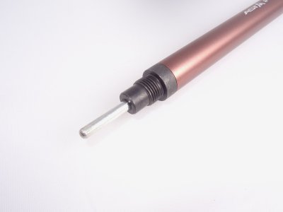 Přípravek na zjištění horní úvrati pístu ve válci pro benzínové motory, M14x1,25 - ASTA