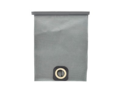 Průmyslový vysavač pro mokré i suché vysávání, s oklepem filtru, 25 l