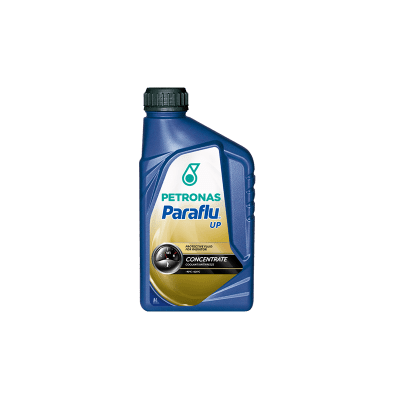 Chladící kapalina Petronas Paraflu UP, 1L