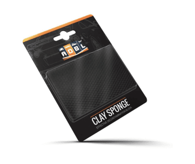 ADBL Clay Sponge