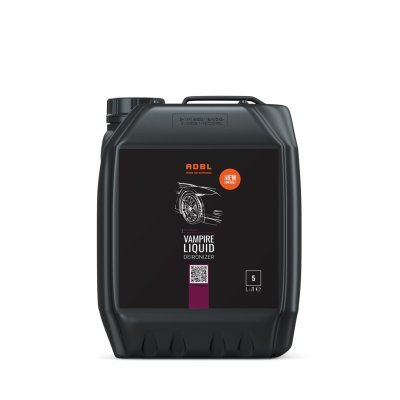 ADBL Vampire Liquid, 5L