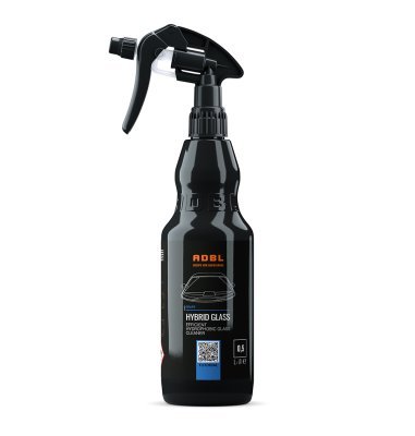 ADBL Hybrid Glass, 500ml