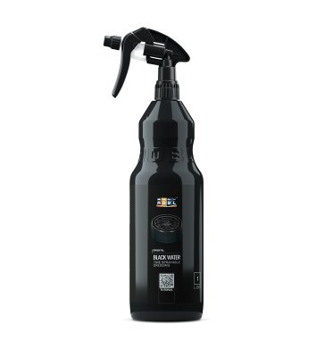 ADBL Black Water, 1L