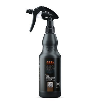 ADBL Tire and Rubber Cleaner, 500ml