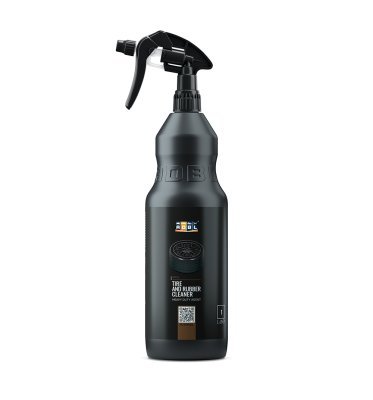 ADBL Tire and Rubber Cleaner, 1L
