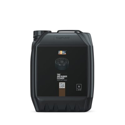 ADBL Tire and Rubber Cleaner, 5L