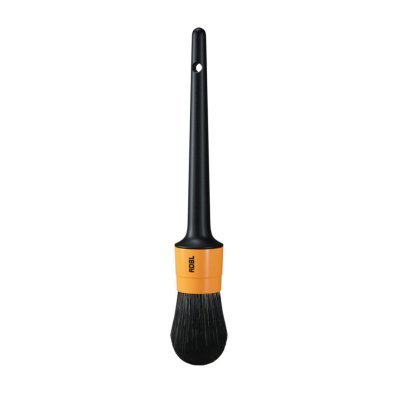 ADBL Round Detailing Brush #12